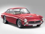 Ferrari 250 GT Berlinetta Lusso 1962 года